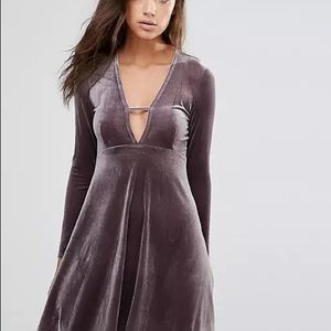 Glamorous Tall Dresses 